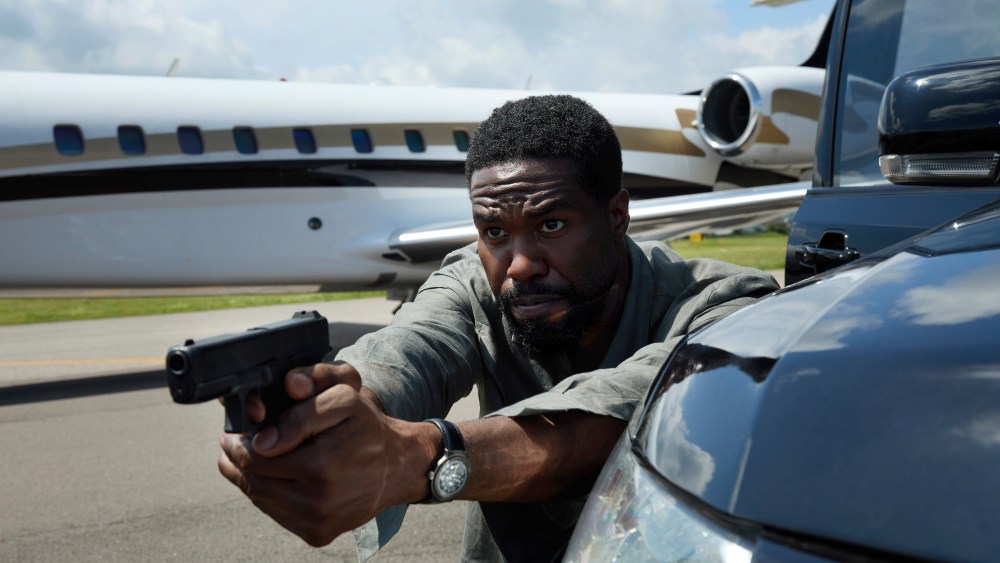 11 Million Views in Four Days on Netflix