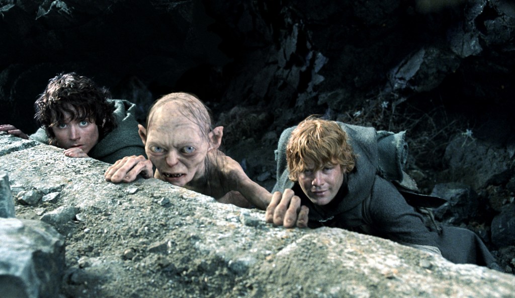 'Lord Of The Rings: Hunt For Gollum': Why Andy Serkis Is Directing