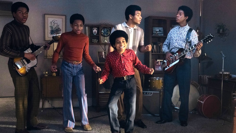 'Michael' Movie Editor on Cutting the Film and Removing Jaafar's Voiceover