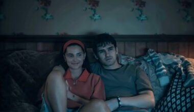 'Obsession' Director on Alternate Ending, Texas Chainsaw Massacre