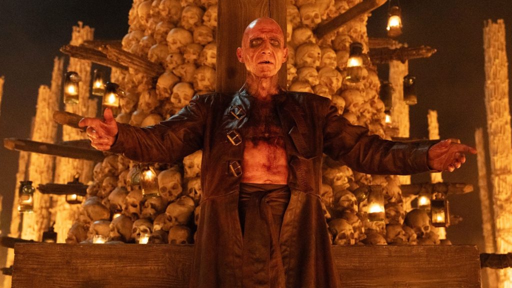 Danny Boyle Hopes To Film '28 Years Later III' Next Year