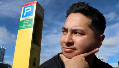 Rotorua Mayor Tania Tapsell defends parking overhaul amid backlash
