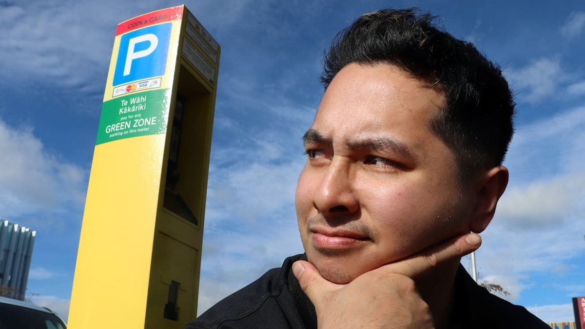 Rotorua Mayor Tania Tapsell defends parking overhaul amid backlash
