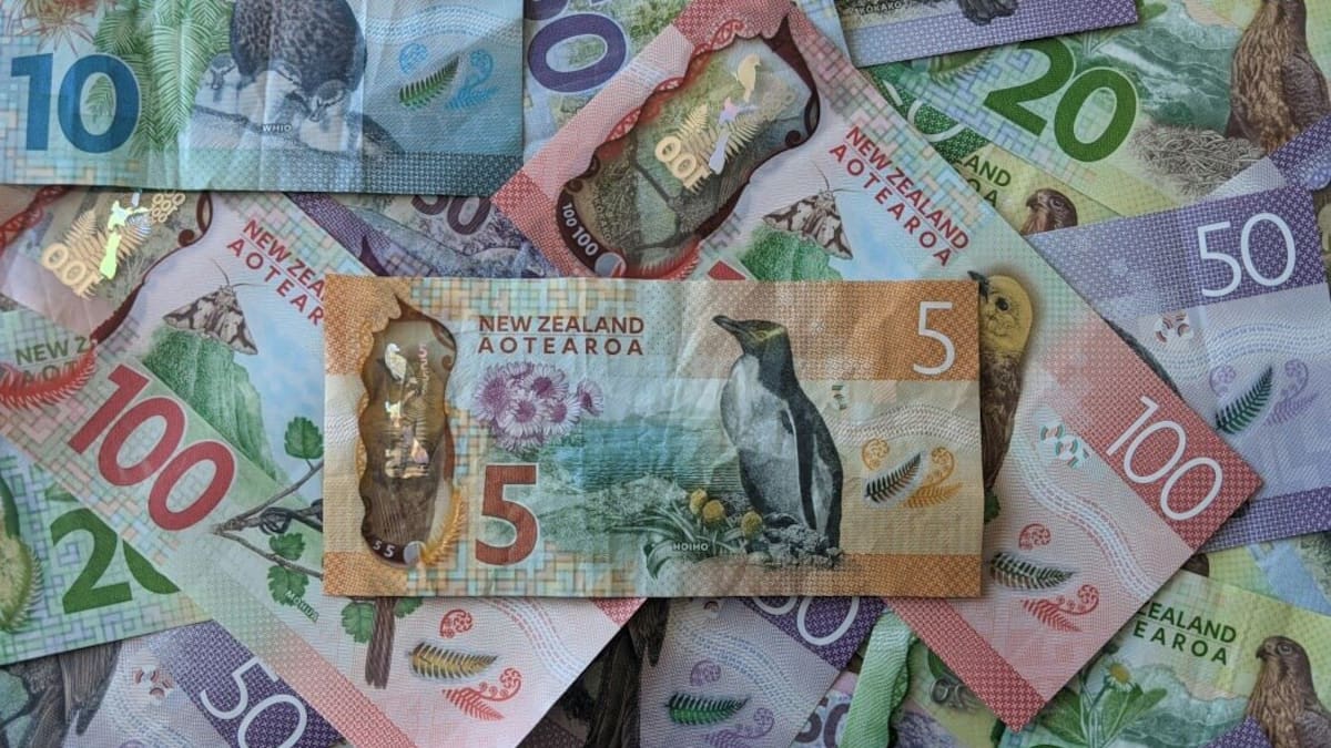 Rotorua meth dealer loses $25k cash stash under proceeds of crime law