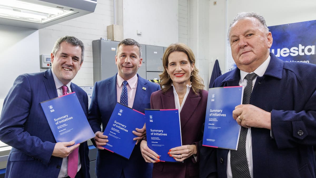 Budget 2026: Here’s what we know is in the Budget and what we think is likely to come
