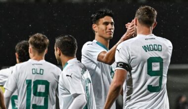All Whites World Cup squad: Who makes coach Darren Bazeley’s final 26?