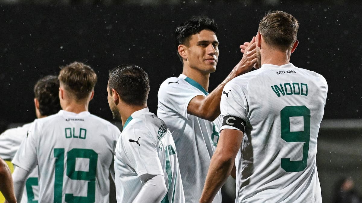 All Whites World Cup squad: Who makes coach Darren Bazeley’s final 26?