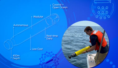 Mapping the ocean with autonomous sensors | MIT News