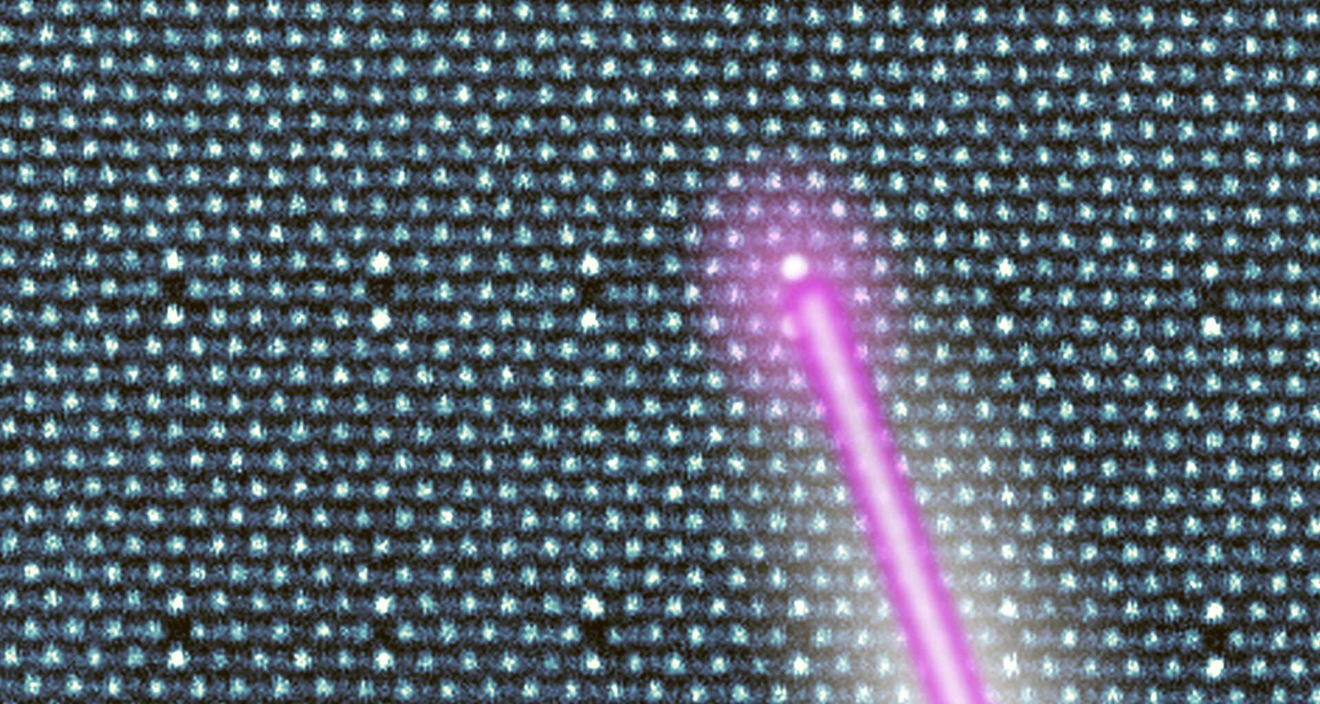 Researchers “reprogram” materials by quickly rearranging their atoms | MIT News