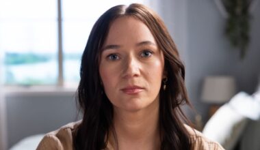 Stalked: Jazz Thornton tells her story as new law makes stalking a crime