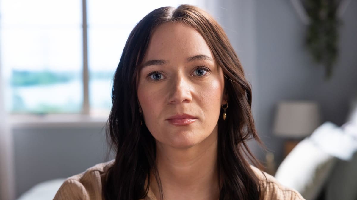 Stalked: Jazz Thornton tells her story as new law makes stalking a crime