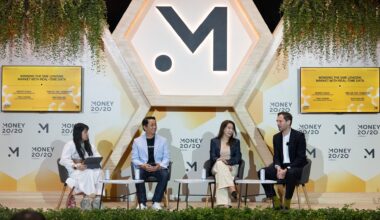 GCash powers Philippine SMEs with frictionless capital at Money 20/20 Bangkok