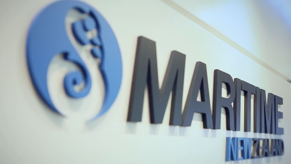 Maritime NZ confirms job cuts are proposed to ‘remain solvent’ amid funding shortfall
