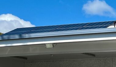 Letters: New Zealand should be tapping into solar energy