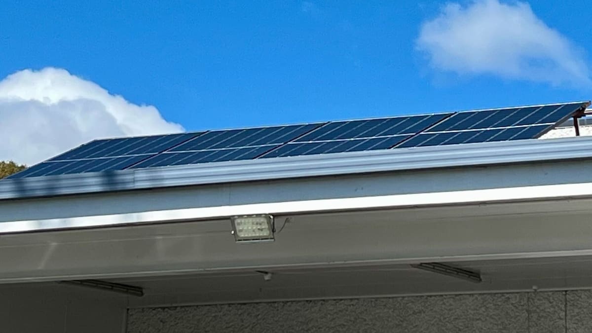 Letters: New Zealand should be tapping into solar energy