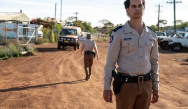 Costs are up, but ABC still a driving force to creative sector.