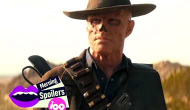 Aaron Paul Heads to the Wasteland for 'Fallout' Season 3