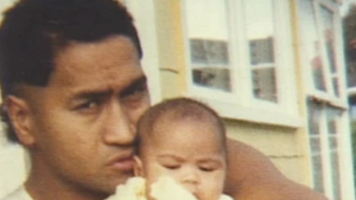 Andrew Maaka cold case: Family remember him outside of gang - ‘Wasn’t an angel but wasn’t a devil in disguise either’