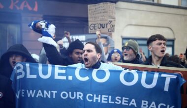 EPL: Premier League losses soar for clubs locked in ‘arms race’
