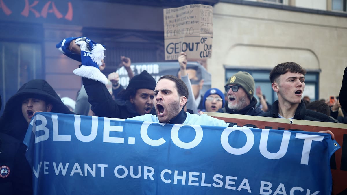 EPL: Premier League losses soar for clubs locked in ‘arms race’