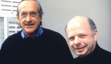 André Gregory and Wallace Shawn on 'Moth Days,' 'My Dinner with Andre'