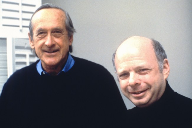 André Gregory and Wallace Shawn on 'Moth Days,' 'My Dinner with Andre'