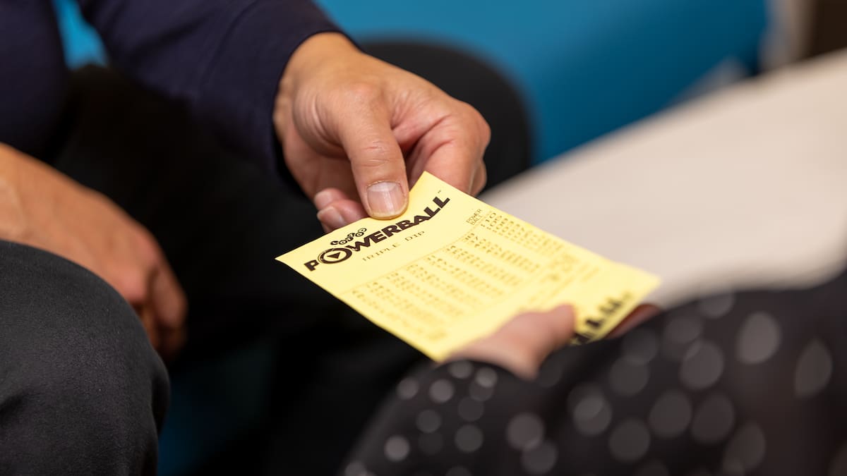 Lotto Powerball: Six million dollars up for grabs tonight - are you the winner?