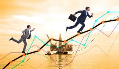 Why has your KiwiSaver bounced back even as the oil shock deepens? – Inside Economics