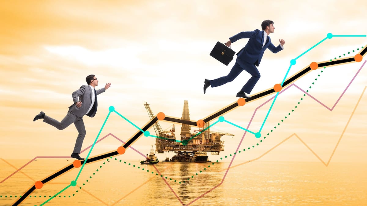 Why has your KiwiSaver bounced back even as the oil shock deepens? – Inside Economics