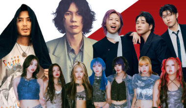MUSIC AWARDS JAPAN 2026 reveals full nominees: Kenshi Yonezu, Fujii Kaze, and HANA among top contenders