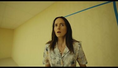 Box Office: A24's Backrooms set to shatter studio record