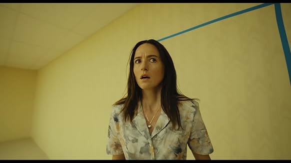 Box Office: A24's Backrooms set to shatter studio record