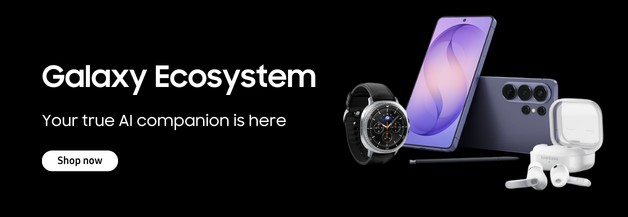 Mobile Galaxy Ecosystem