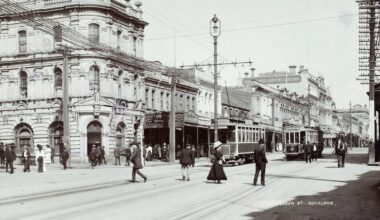 Was Auckland the cradle of the Kiwi accent? An old theory gets a new hearing