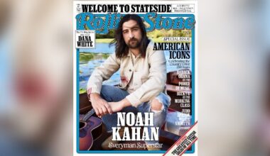 M NoahKahanRollingStone
