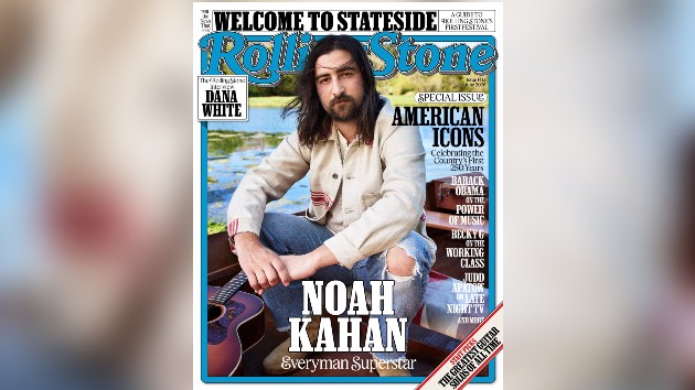 M NoahKahanRollingStone