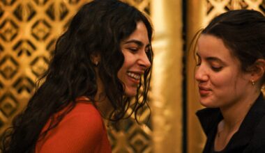 'Madame' Review: Smart French Debut Tackles Class, Culture