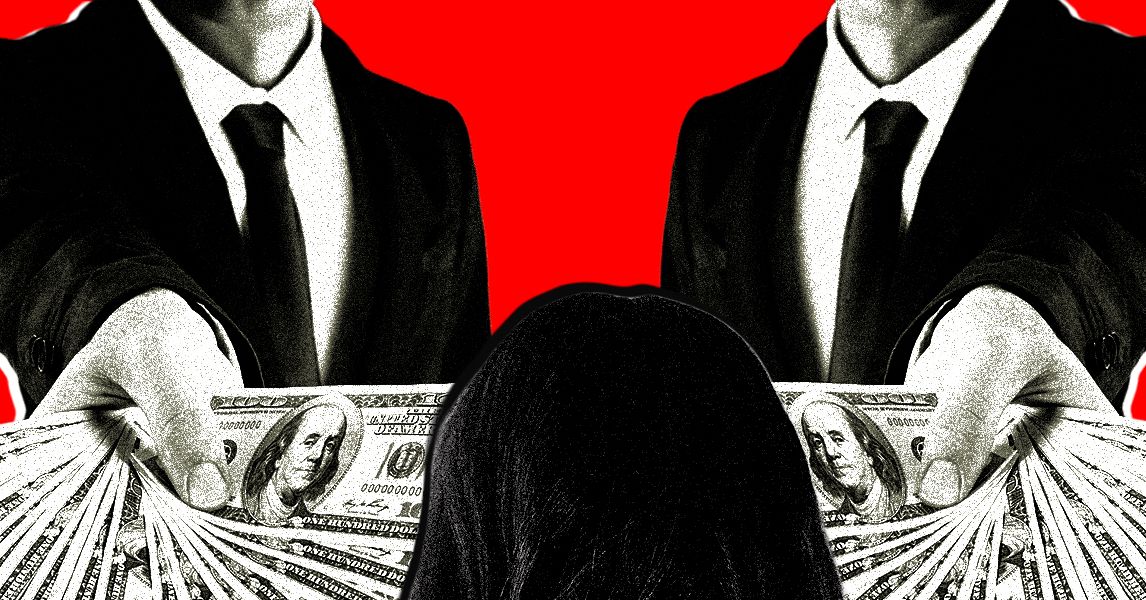 A Dark-Money Campaign Is Paying Influencers to Frame Chinese AI as a Threat