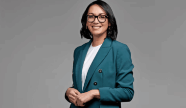 Three former TV political editors on the whole Maiki Sherman saga