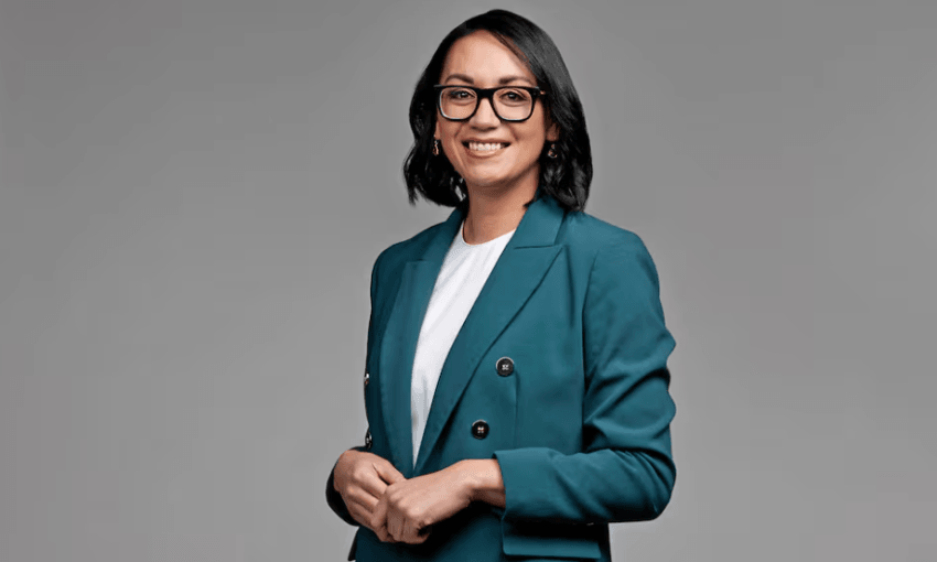 Three former TV political editors on the whole Maiki Sherman saga