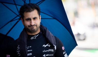 2026 Miami Grand Prix - F2 Qualifying results