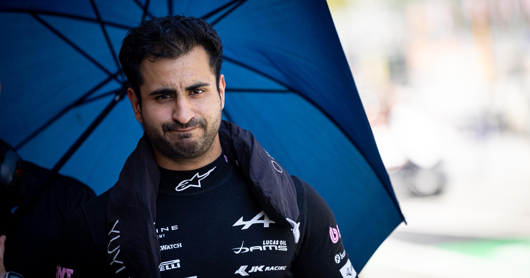 2026 Miami Grand Prix - F2 Qualifying results