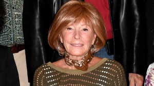 Marcia Lucas attends a "Star Wars" event at Samuel Goldwyn Theater on June 27, 2019 in Beverly Hills, California. (Frazer Harrison/Getty Images)
