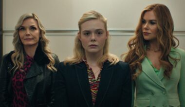 'Margo's Got Money Troubles' Renewed for Season 2 at Apple TV