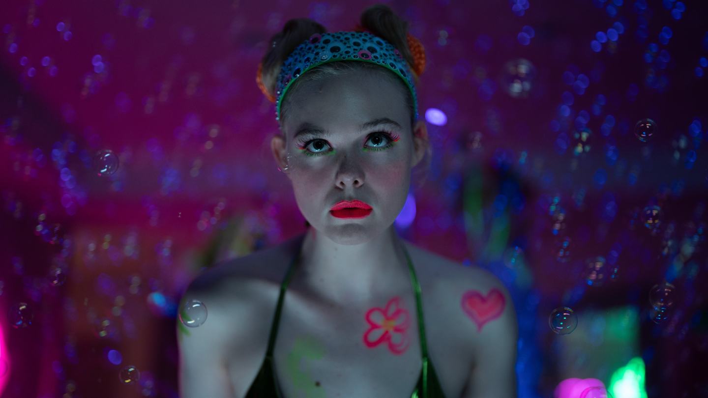 What Elle Fanning Wants for Season 2 of 'Margo's Got Money Troubles'