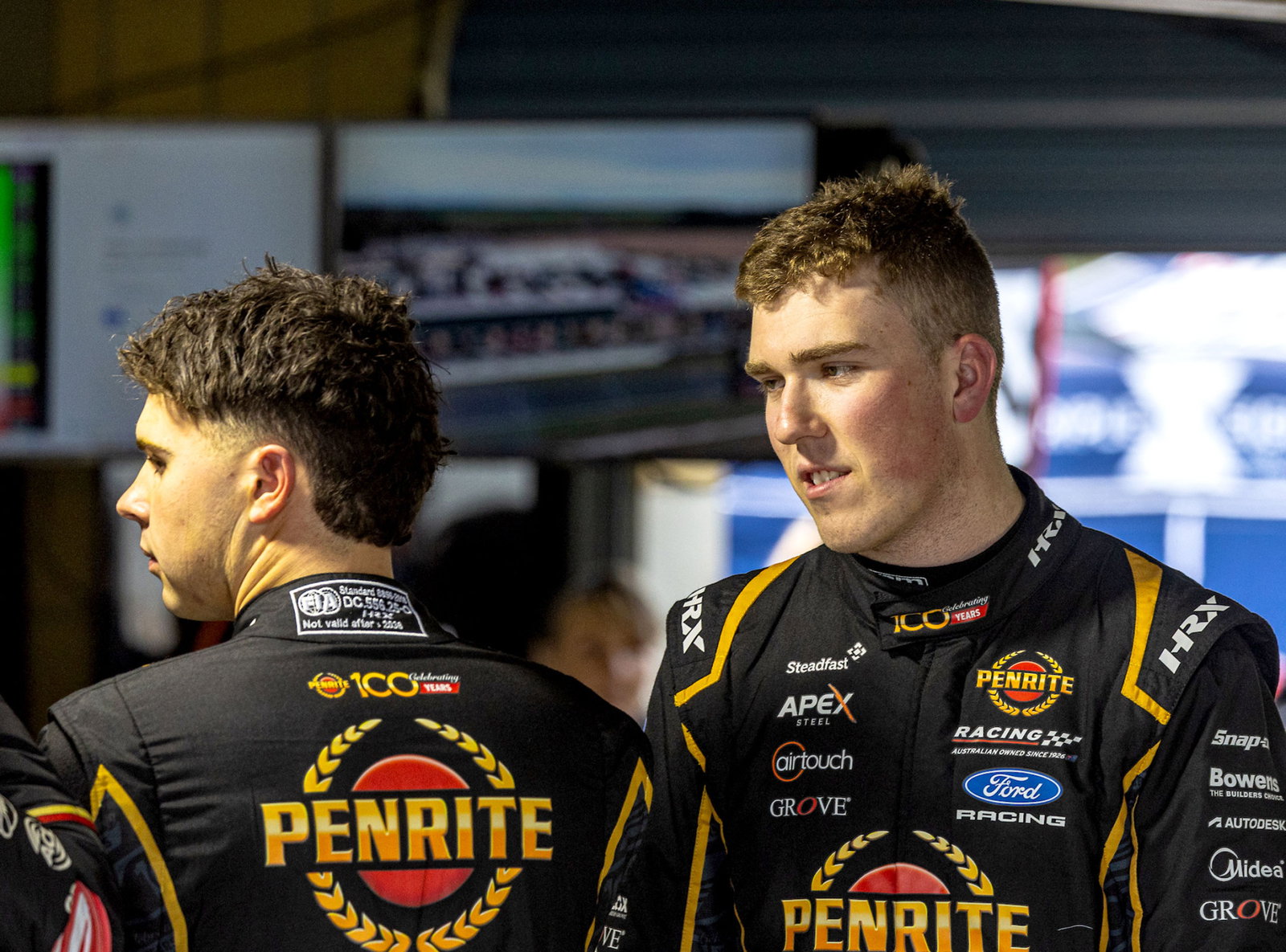 ‘Time to come clean’: Payne reveals he suffered broken wrist