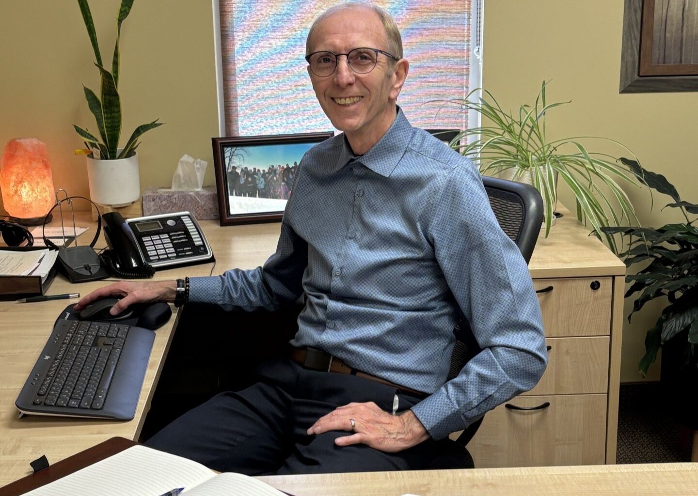Fresh Ground Financial focuses on clarity and client education across Manitoba - PembinaValleyOnline.com