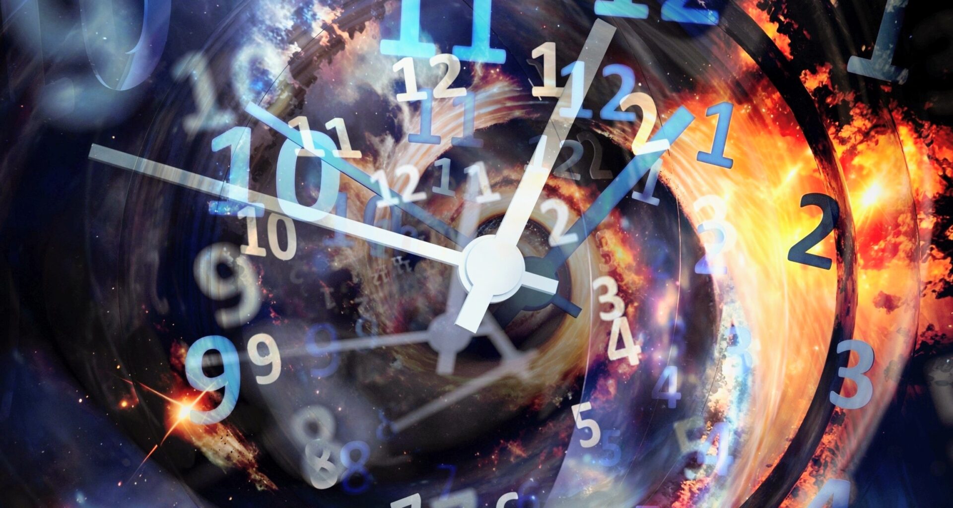 Physicists say sending messages back in time may be possible