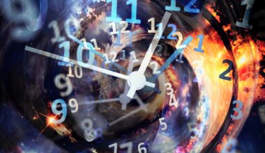 Physicists say sending messages back in time may be possible