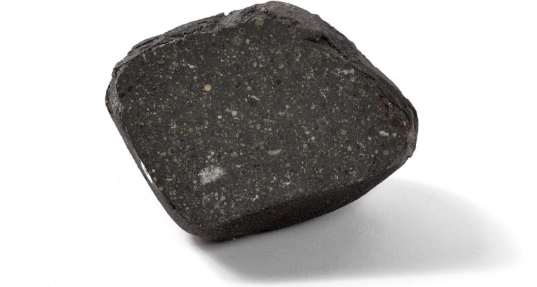 Meteorite Allende